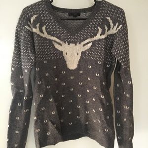 J. Crew Sweater